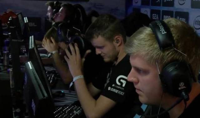 努力与不甘 努力与不甘