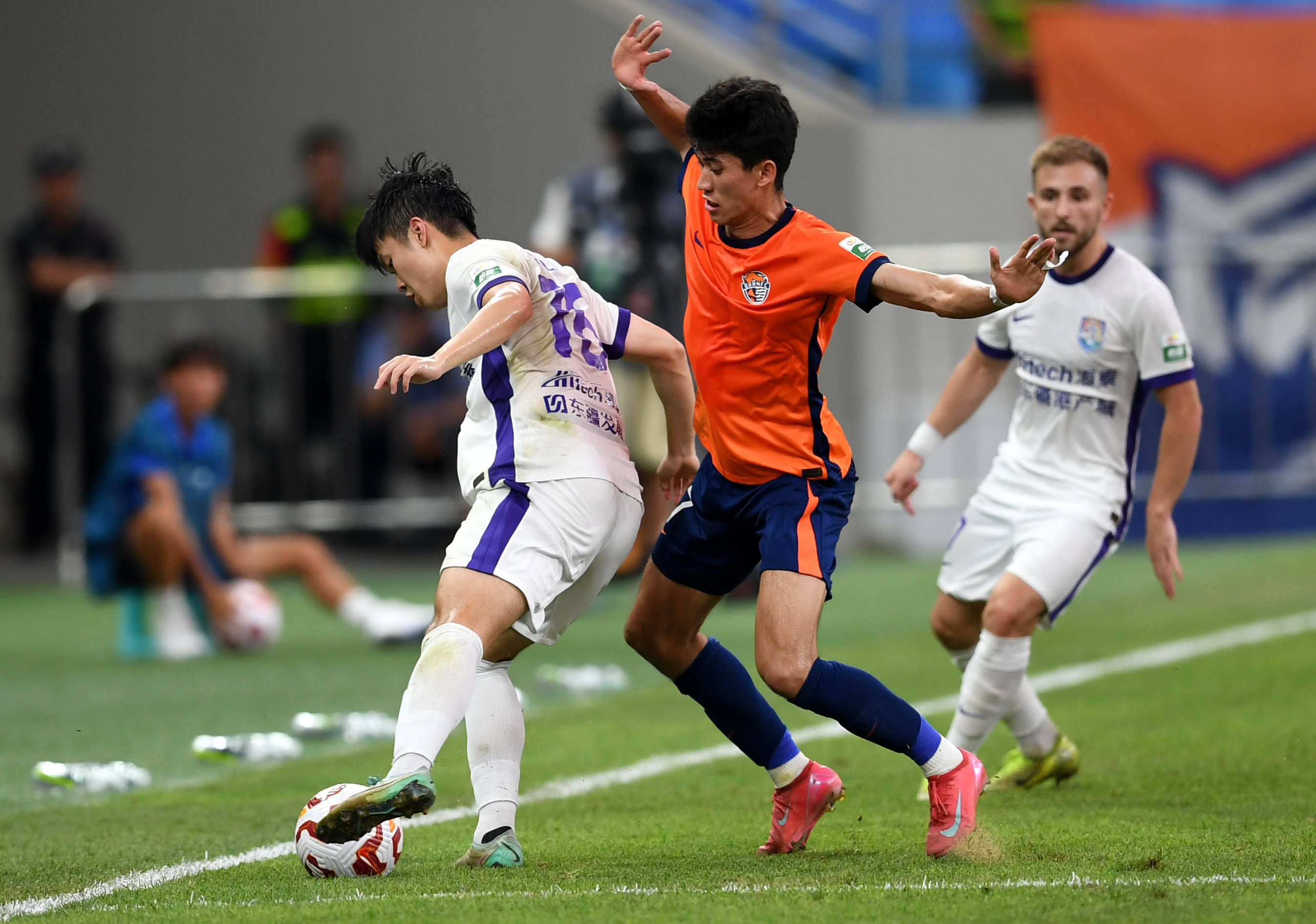 方索的这个 方索的这个